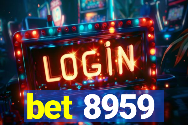 bet 8959